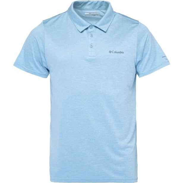 Columbia HIKE POLO Pánské polo triko