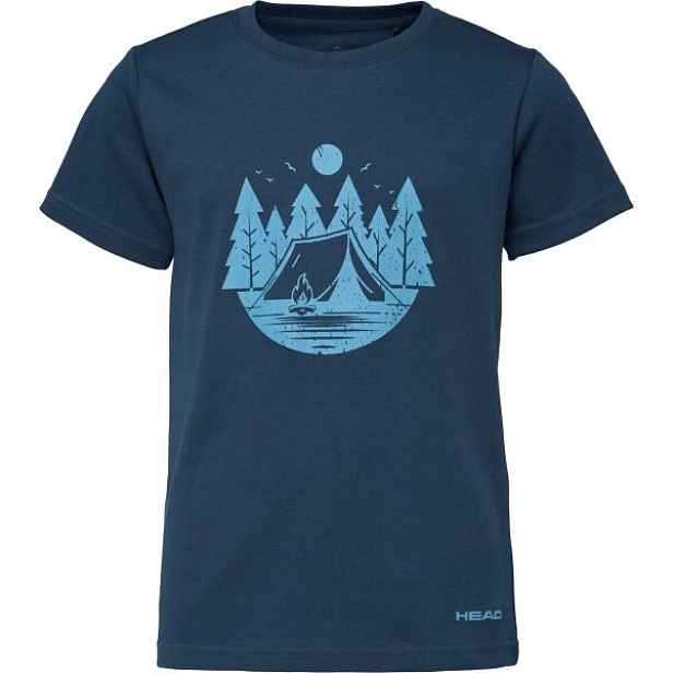 Head TSHIRT Chlapecké triko -134