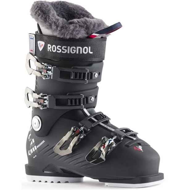 Rossignol PURE PRO 80 W Dámské lyžáky