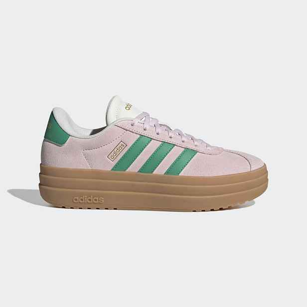 adidas VL COURT BOLD 1/3