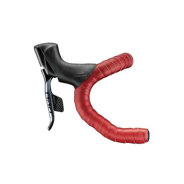 Omotávka na řídítka Ciclovation Leather Touch 2D - Brilliant