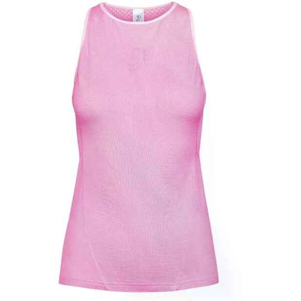 JOHAUG LITHE TECH-WOOL SINGLET 2.0 Dámský funkční top