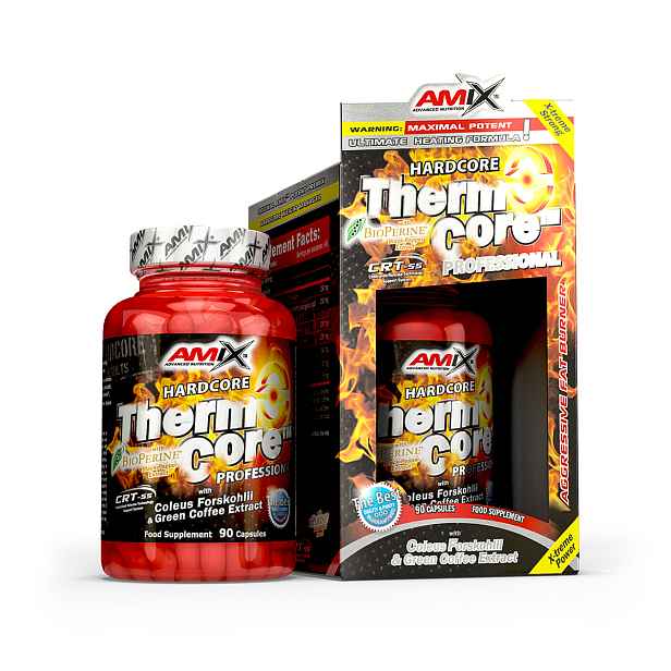 AMIX ThermoCore Professional, 90cps