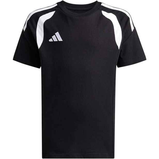 adidas TIRO 26 LEAGUE SWEAT TEE Y Dětské triko