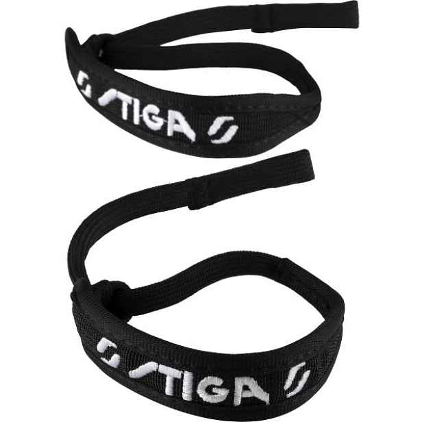 Stiga WRIST STRAP 2KS Poutko na padelovou raketu