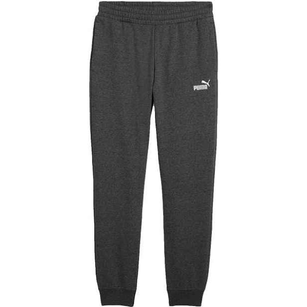 Puma ESSENTIALS NO.1 LOGO SWEAT PANTS FL CL Pánské tepláky