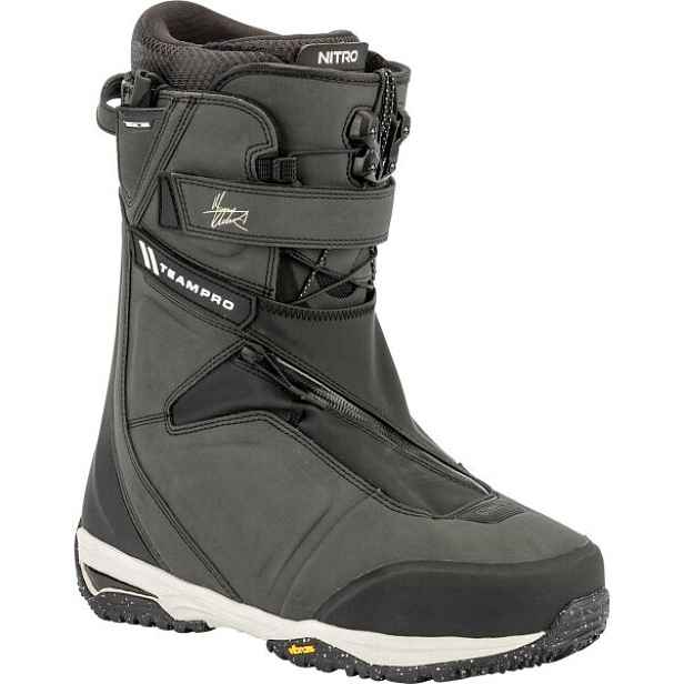 NITRO TEAM PRO MK TLS Snowboardová obuv