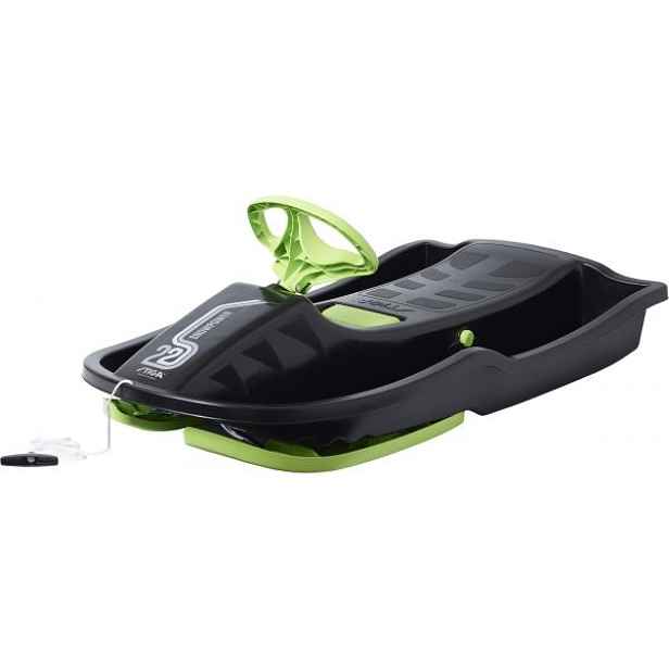 Stiga SNOWPOWER Bob s volantem