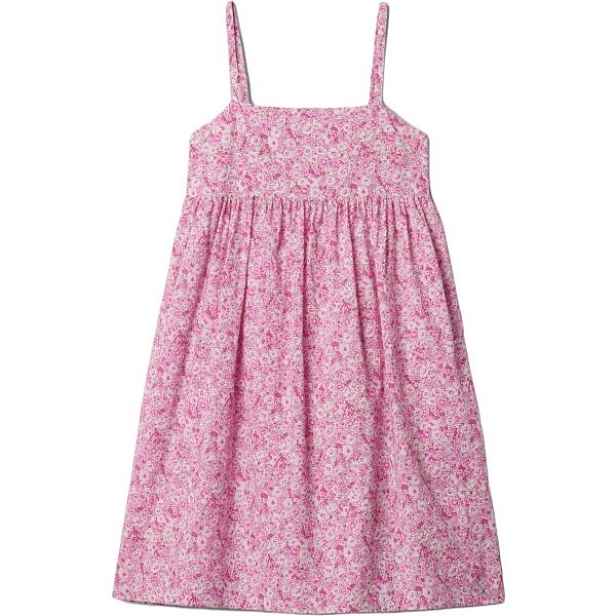 GAP BABYDOLL Dívčí šaty