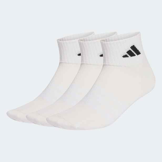 adidas T ESS ANK 3P SOCKS