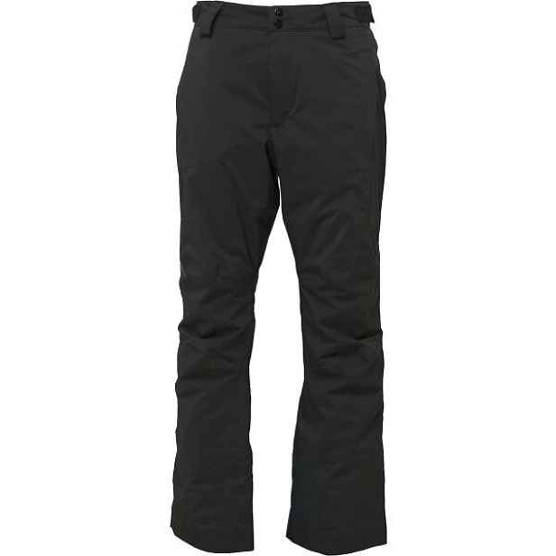 Helly Hansen ALPINE INSULATED Pánské lyžařské kalhoty