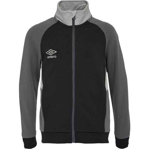 Umbro EDIN Chlapecká mikina -134