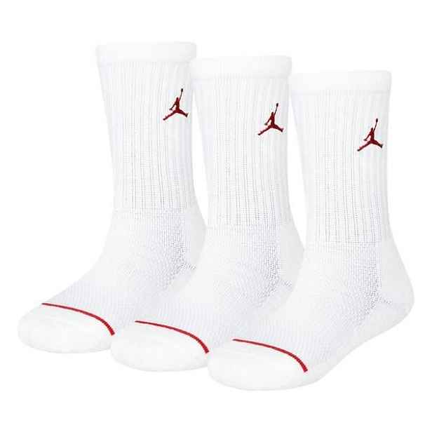 Jordan jordan jumpman crew 7-9yr