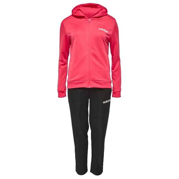 adidas W LINEAR TS Dámská sportovní souprava