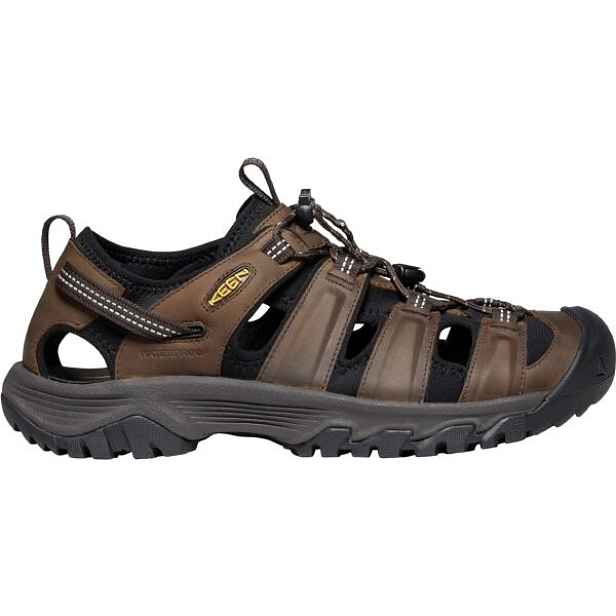 Keen TARGHEE III SANDAL Pánské sandály
