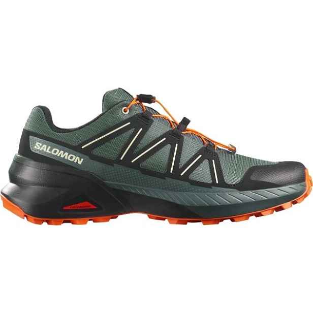 Salomon SPEEDCROSS PEAK Pánská obuv na trailový běh