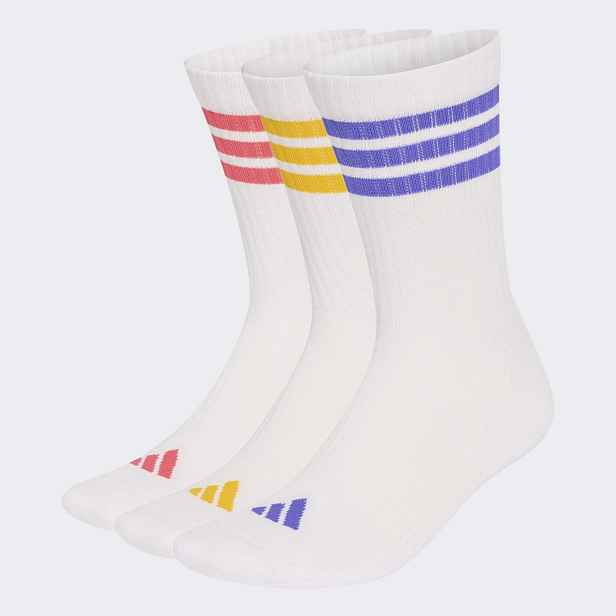 adidas 3S ESS C CRW 3P