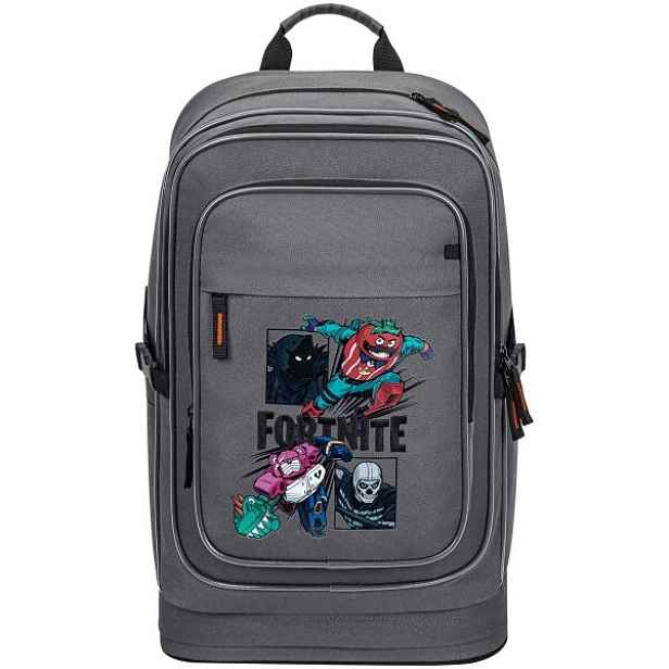 BAAGL CUBIC FORTNITE SQUAD Batoh