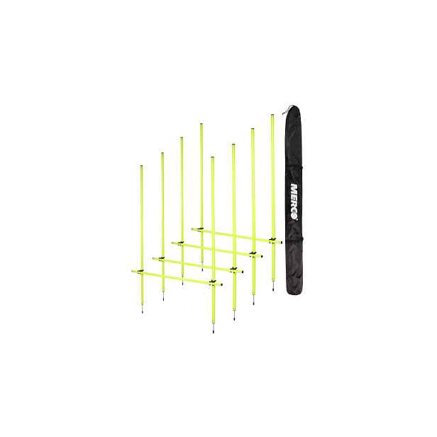 Kit Outdoor 1.0 sada agility překážek, 1 sada