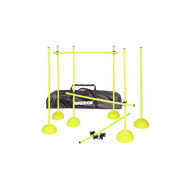 Kit Indoor 1.0 sada agility překážek, 1 sada