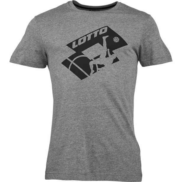 Lotto SOCCER CLUB TEE Pánské tričko