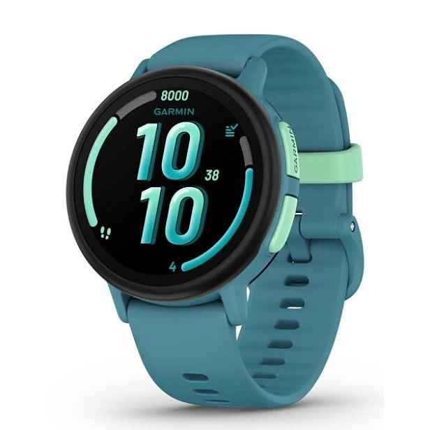 Garmin BOUNCE 2 Dětské chytré hodinky