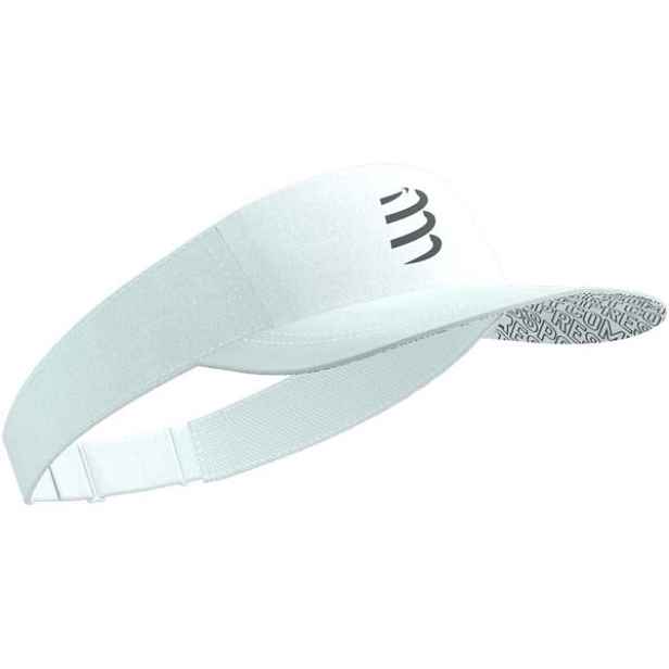 Compressport VISOR ULTRALIGHT Běžecký kšilt