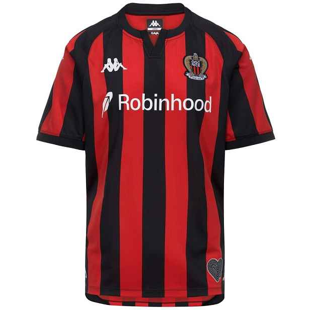 KOMBAT 2027 HOME OGC NICE