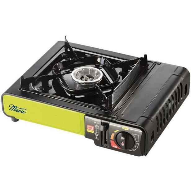 MEVA THUNDER DUAL Plynový vařič