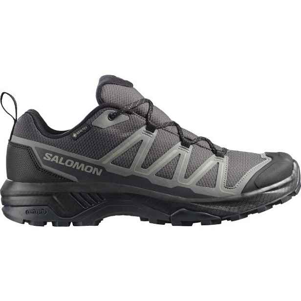 Salomon EXRAISE GTX Pánská turistická obuv , 1/3