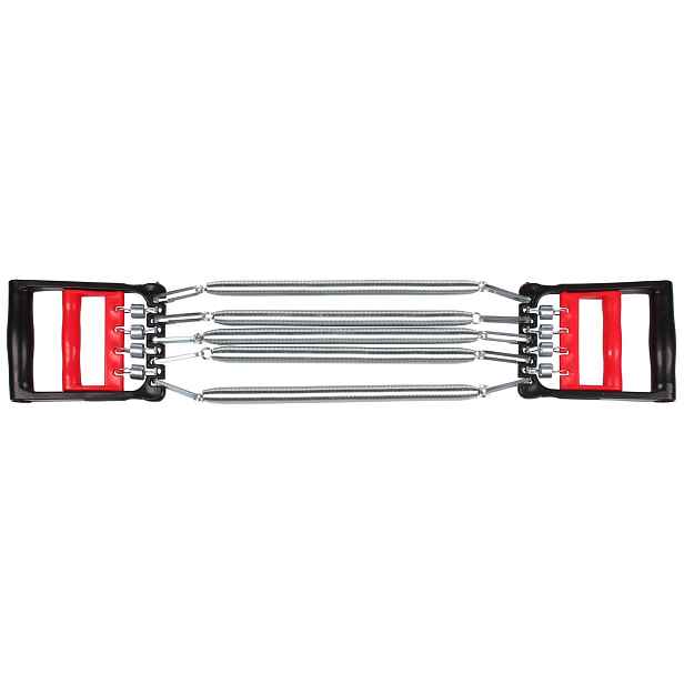 Spring Expander posilovač prsních svalů, 1 ks