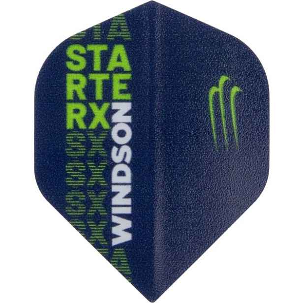 Windson STARTER X 3 KS Plastové letky