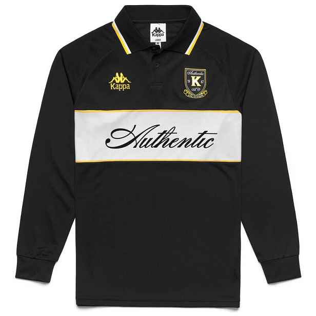 AUTHENTIC ODRAN