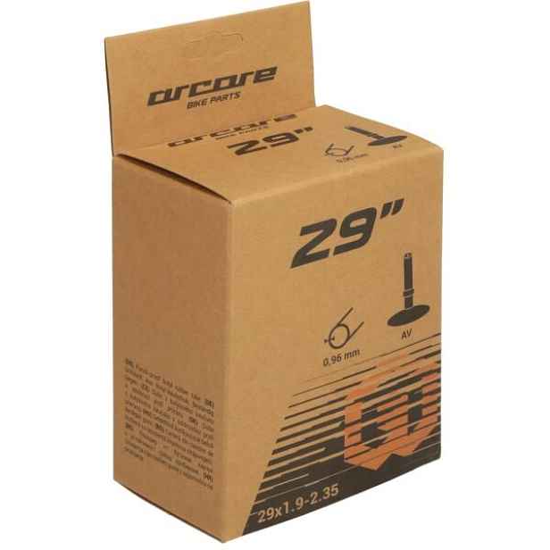 Arcore 29AV 1,9-2, Cyklistická duše