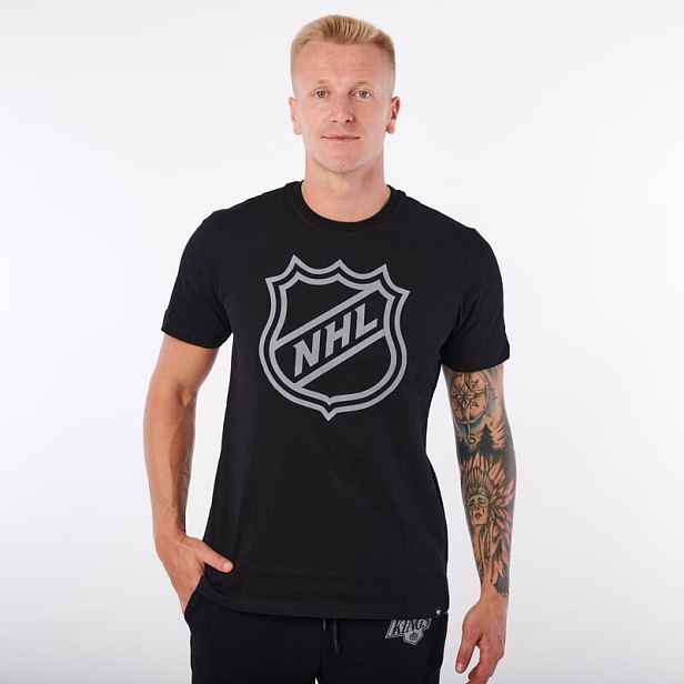 NHL Current Shield Imprint ’47