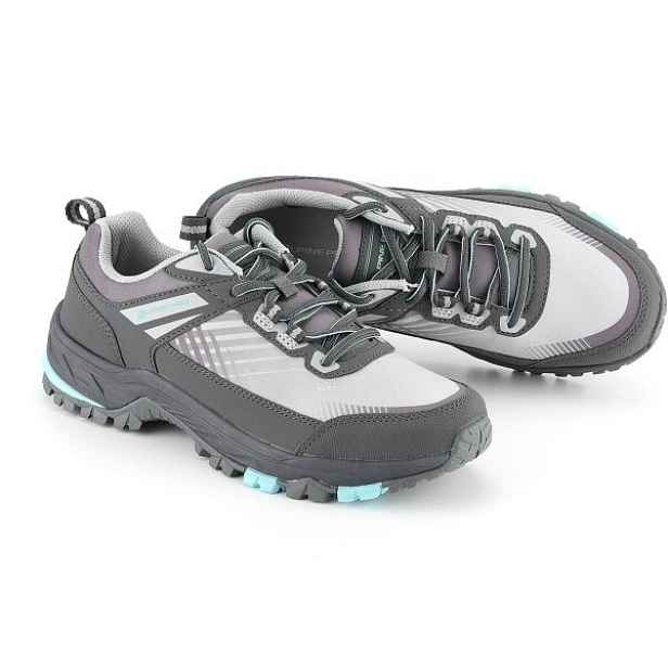 ALPINE PRO MELORA Dámská outdoorová obuv