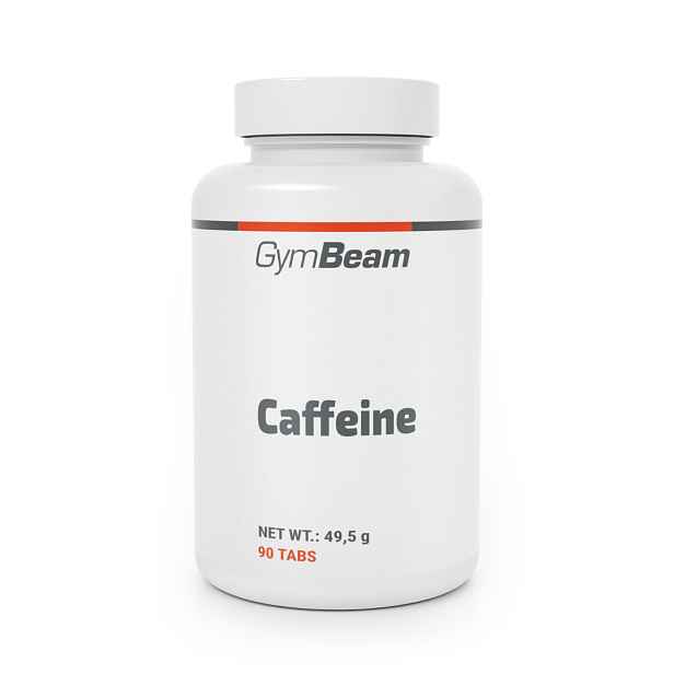 GymBeam Kofein