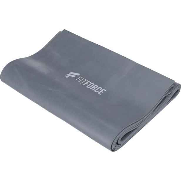 Fitforce EXEBAND 250 x 0,065 Latexový pás na cvičení
