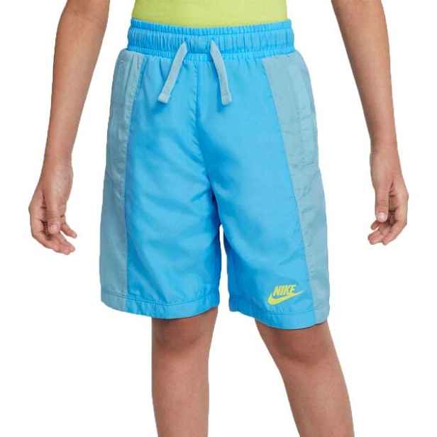 Nike SPORTSWEAR Chlapecké šortky