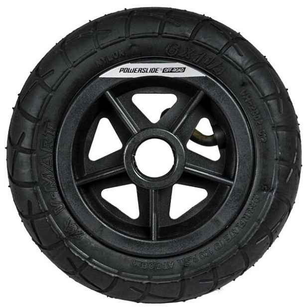 Powerslide KOLEČKA POWERSLIDE SUV CST (1KS) Terénní kolečko