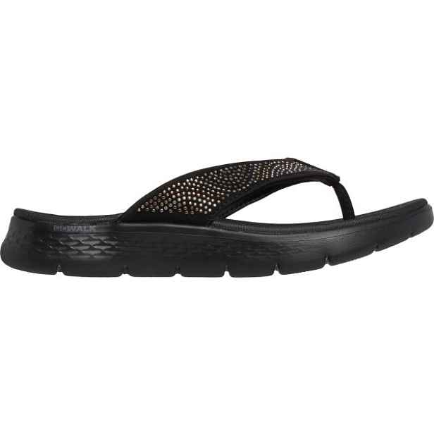 Skechers GO WALK FLEX Dámské žabky