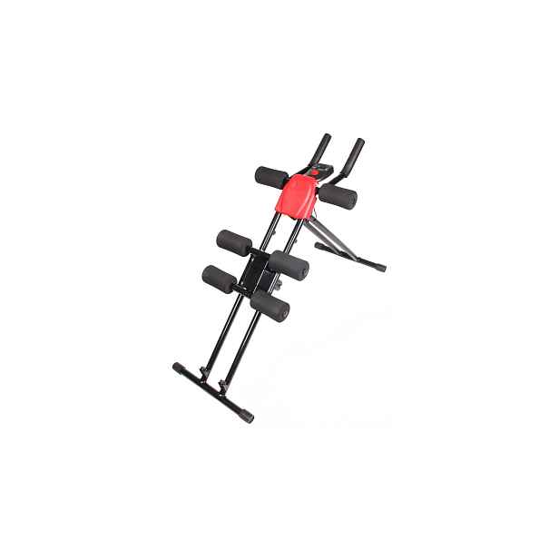 AB Booster posilovač břišních svalů, 1 ks