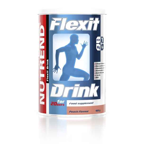 Nutrend Flexit Drink