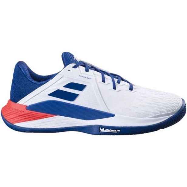 Babolat PROPULSE FURY AC Pánská tenisová obuv