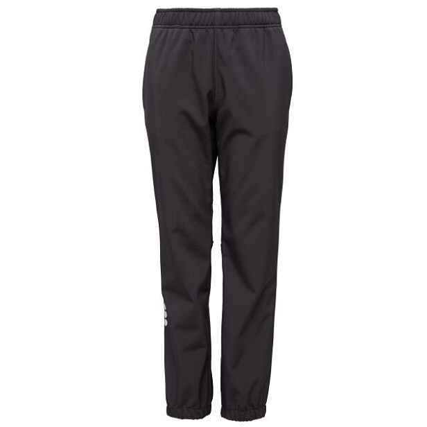 Lewro PANTS 274095 Dětské softshellové kalhoty -134