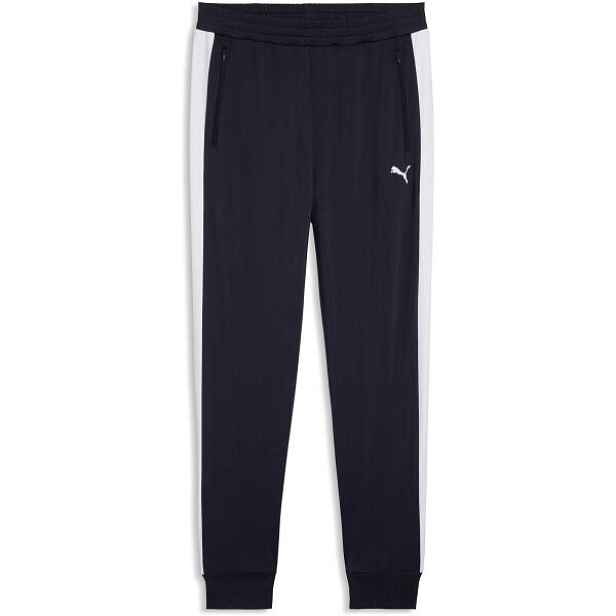Puma ESSENTIALS T7 POLY PANTS Pánské tepláky