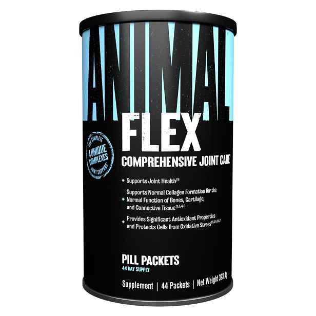 Universal Nutrition Animal Flex