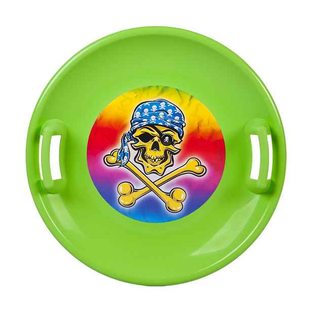Talíř na sníh STT pirate