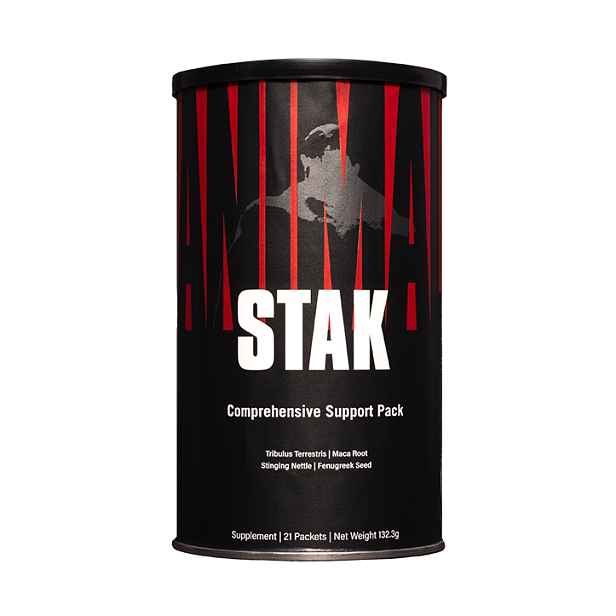 Universal Animal Stak 21 sáčků