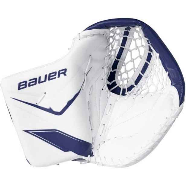 Bauer S25 VAPOR FLYLITE CATCHER-SR-MTO Lapačka